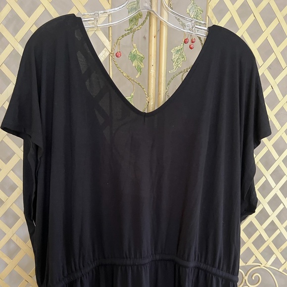 Torrid Super Soft Knit Dress Size 3 NWT - Picture 7 of 8